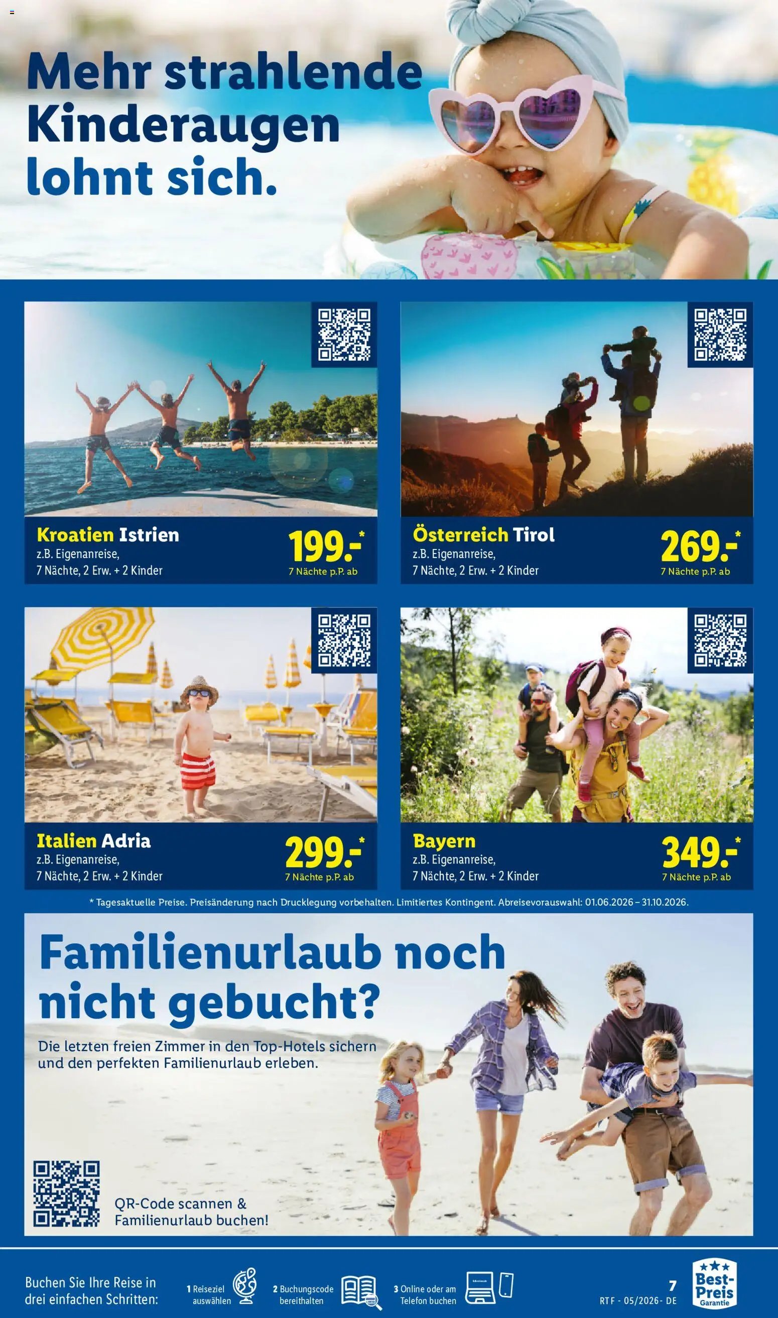Lidl Reisen – Seite 7