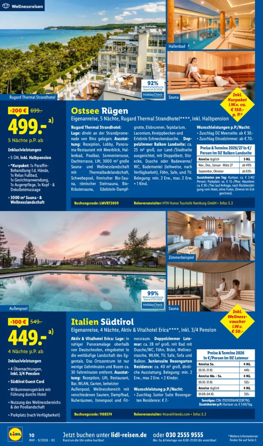 Lidl Reisen – Seite 10