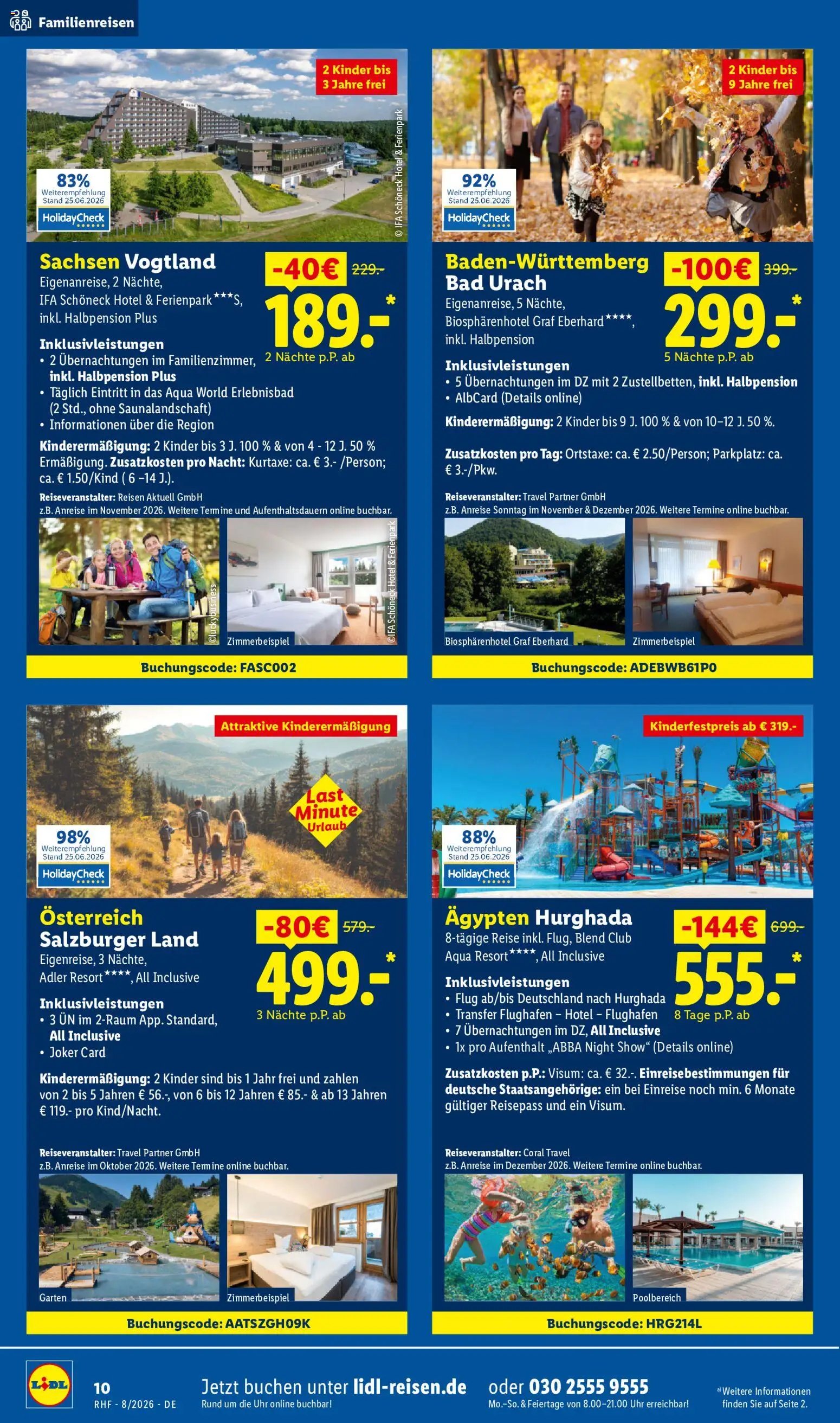 Lidl Reisen – Seite 10
