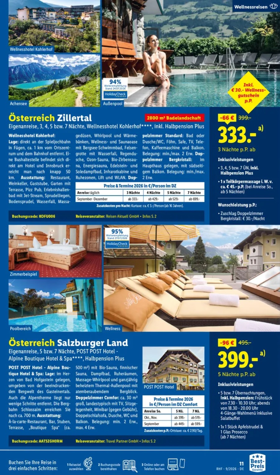 Lidl Reisen – Seite 11