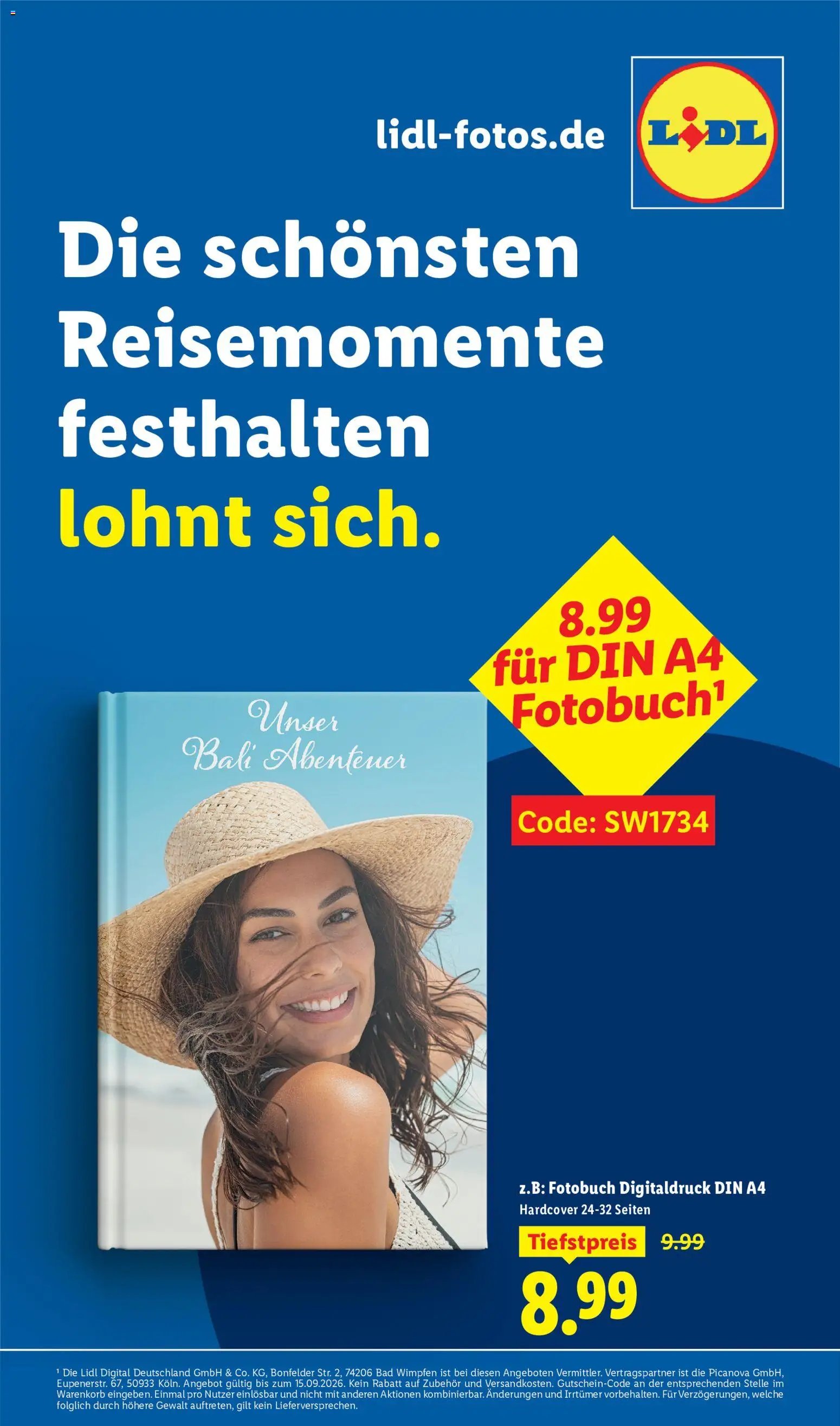 Lidl Reisen – Seite 25