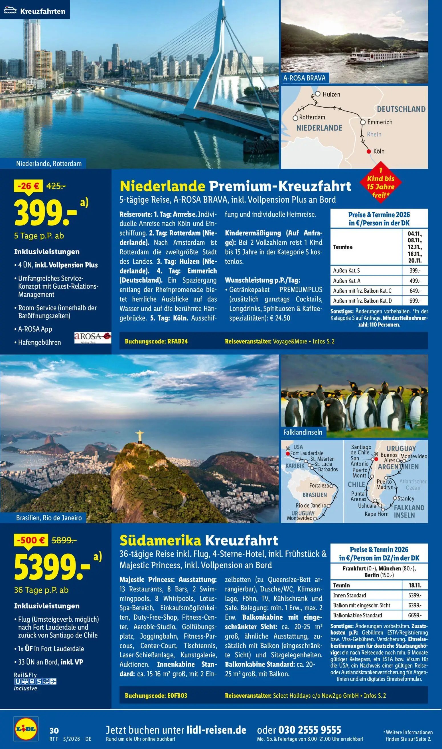 Lidl Reisen – Seite 29
