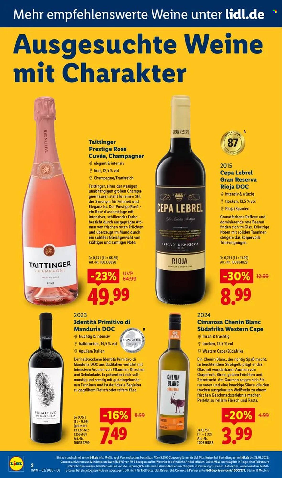Lidl Shop Prospekt – Seite 2