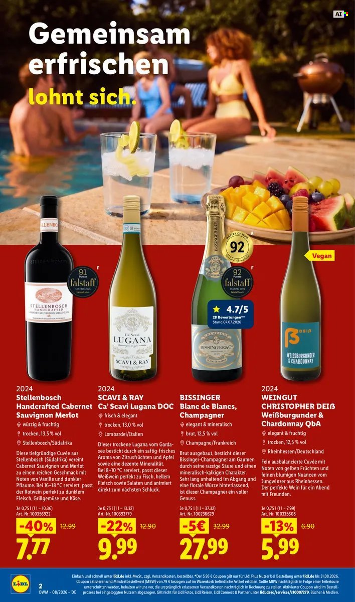 Lidl Shop Prospekt – Seite 2
