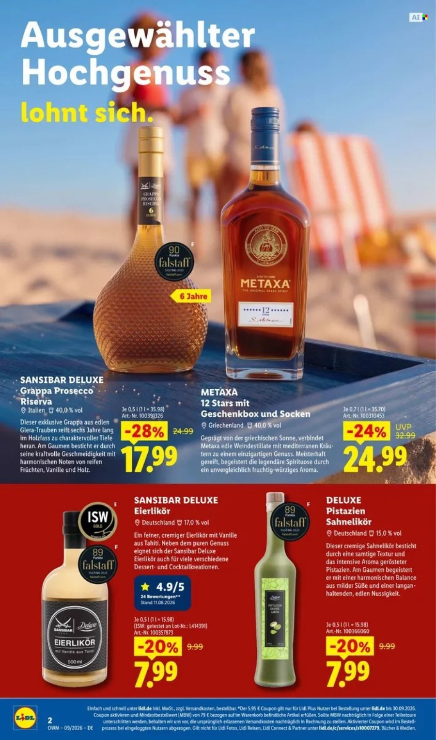 Lidl Shop Prospekt – Seite 2