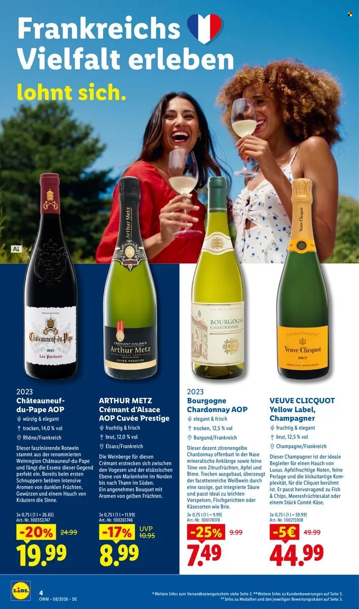 Lidl Shop Prospekt – Seite 4