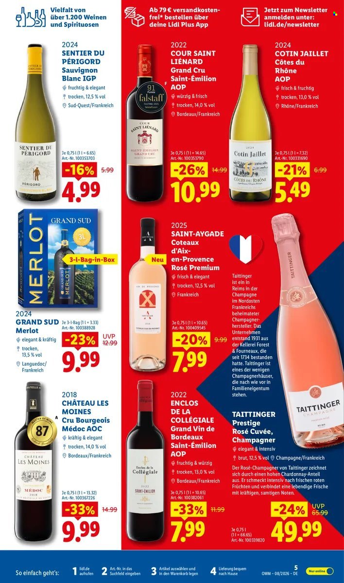 Lidl Shop Prospekt – Seite 5