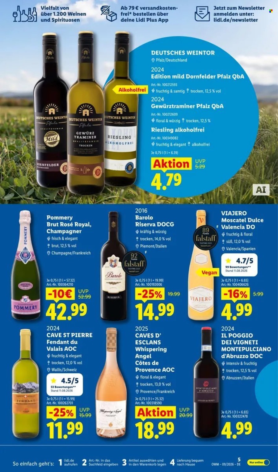 Lidl Shop Prospekt – Seite 5