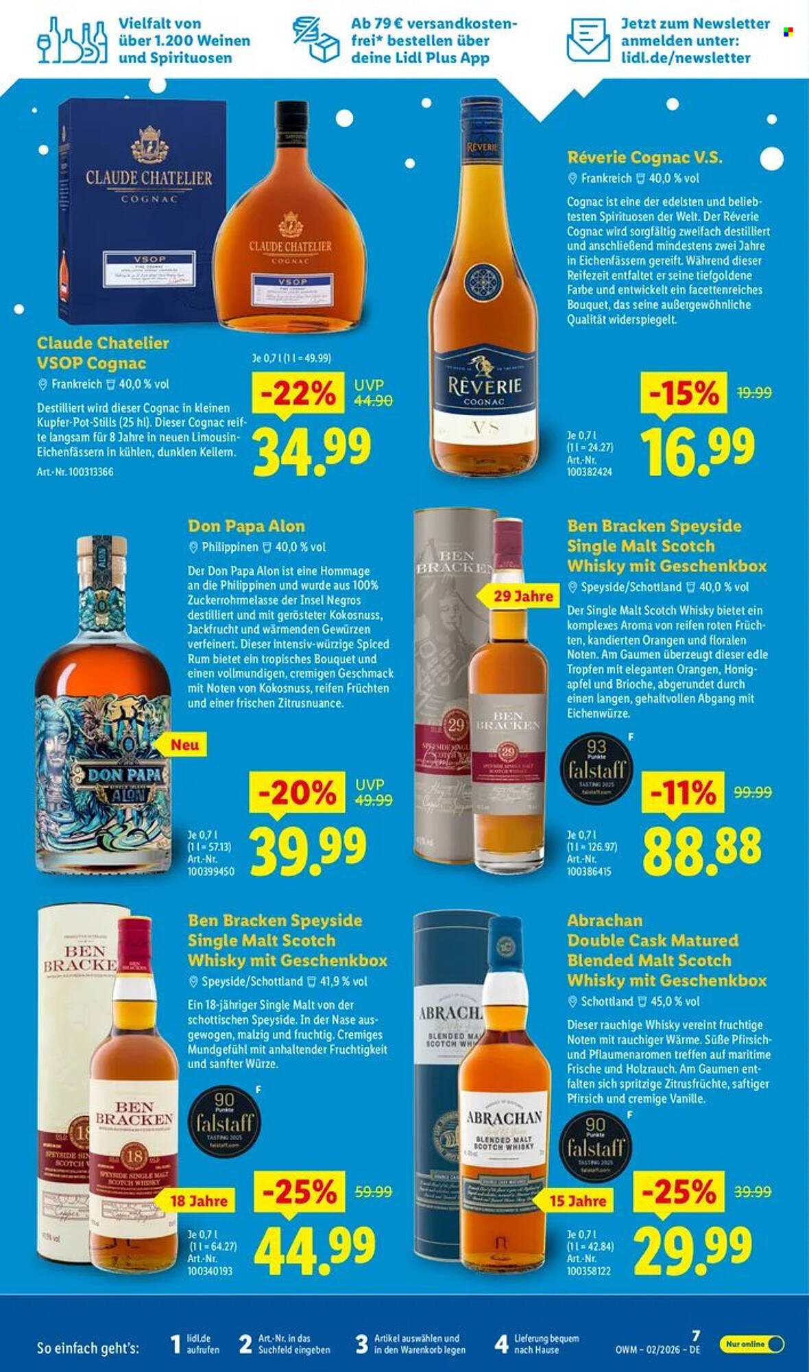 Lidl Shop Prospekt – Seite 7