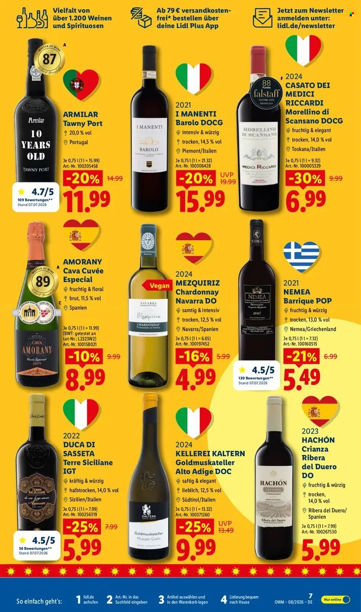 Lidl Shop Prospekt – Seite 7