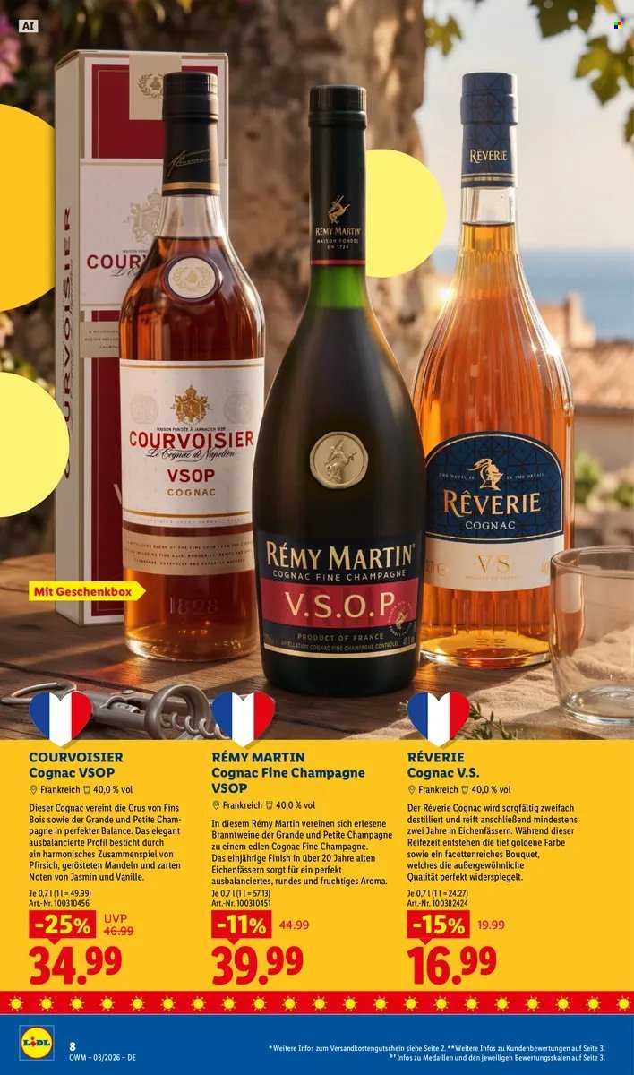 Lidl Shop Prospekt – Seite 8