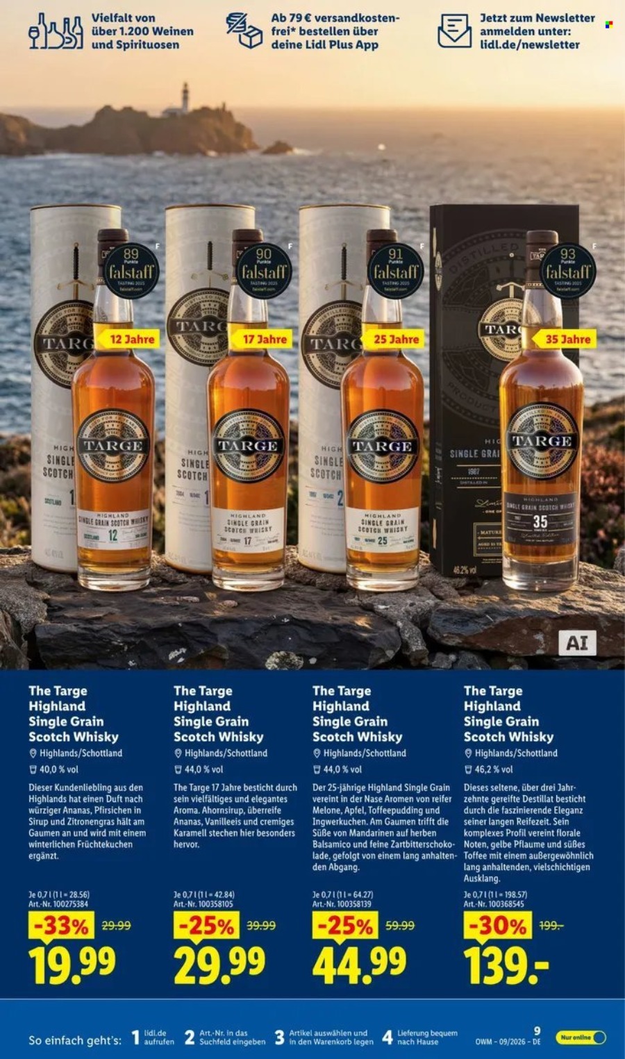 Lidl Shop Prospekt – Seite 9