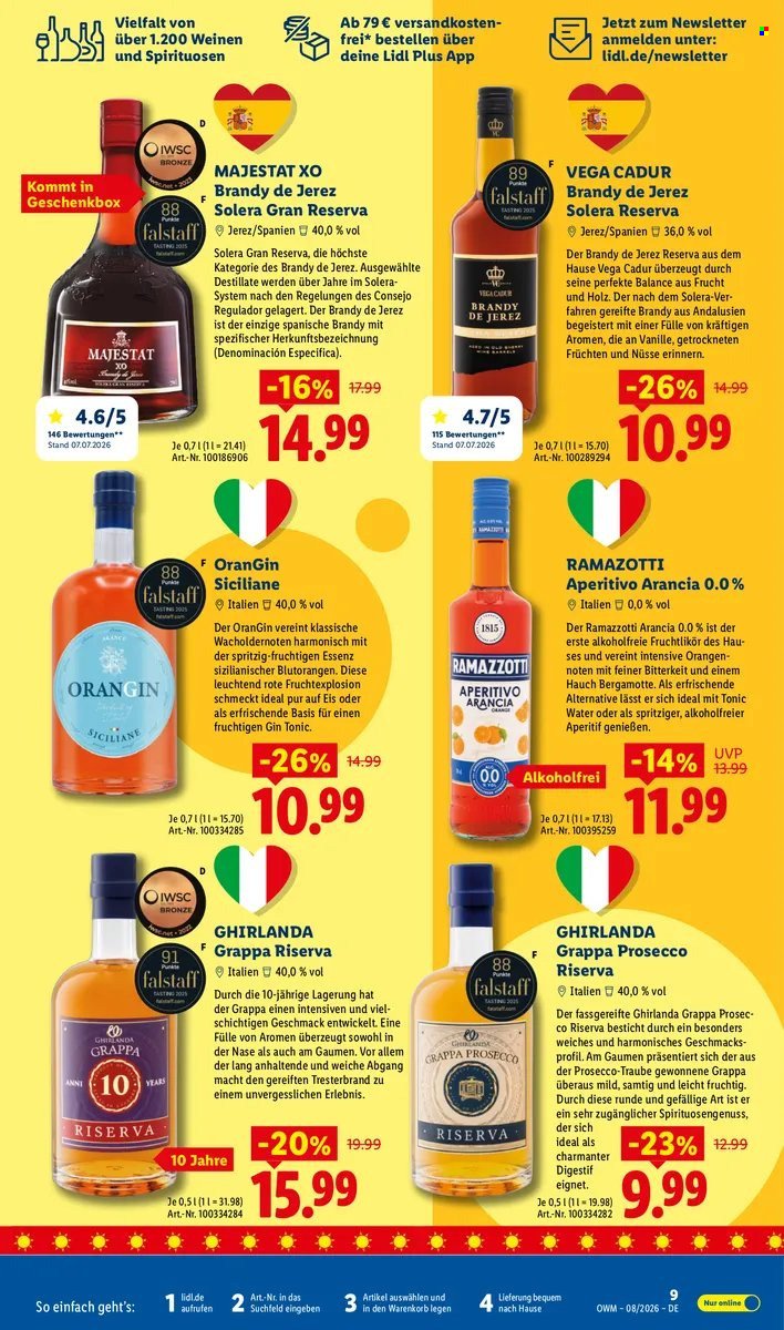 Lidl Shop Prospekt – Seite 9