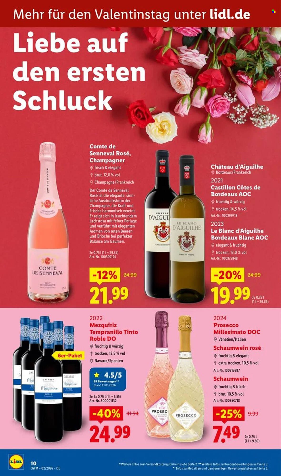 Lidl Shop Prospekt – Seite 10