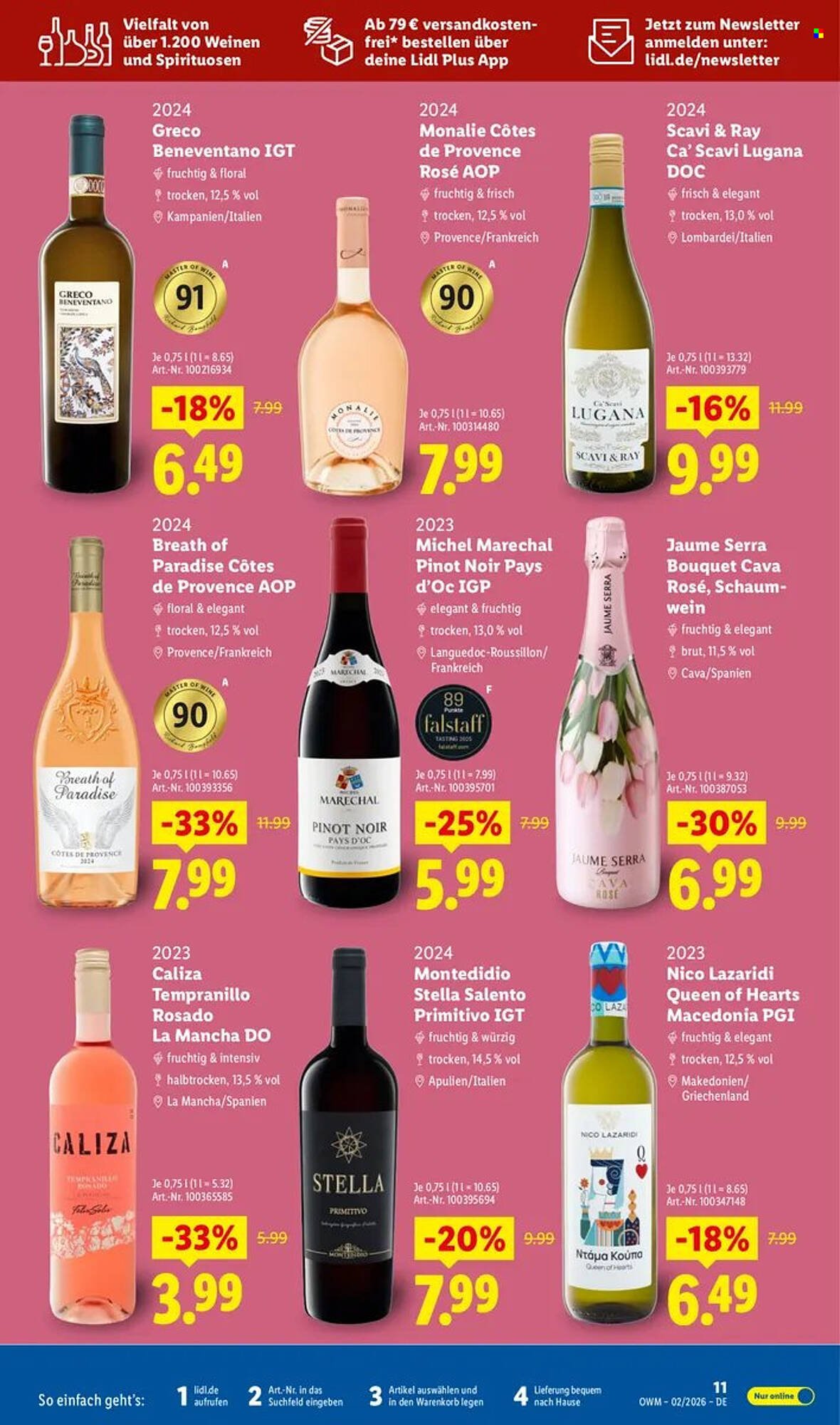 Lidl Shop Prospekt – Seite 11