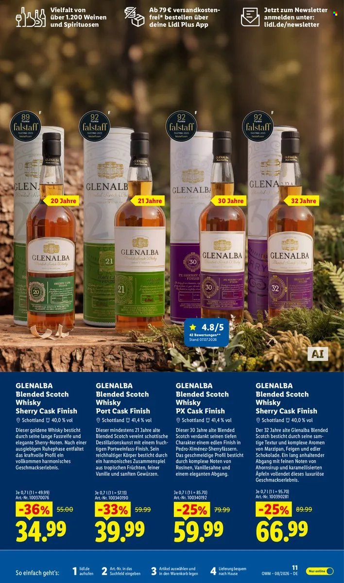 Lidl Shop Prospekt – Seite 11