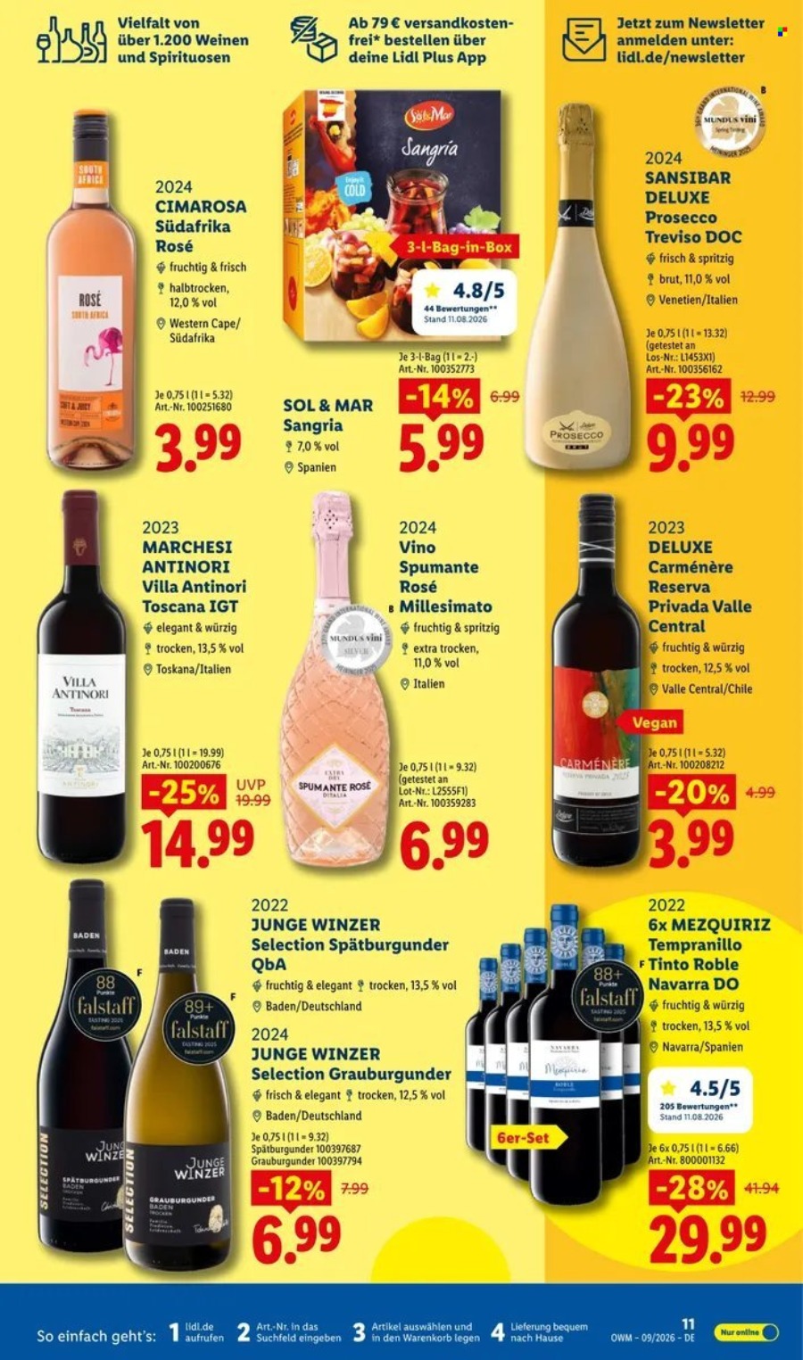 Lidl Shop Prospekt – Seite 11