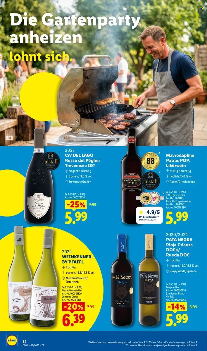 Lidl Shop Prospekt – Seite 12