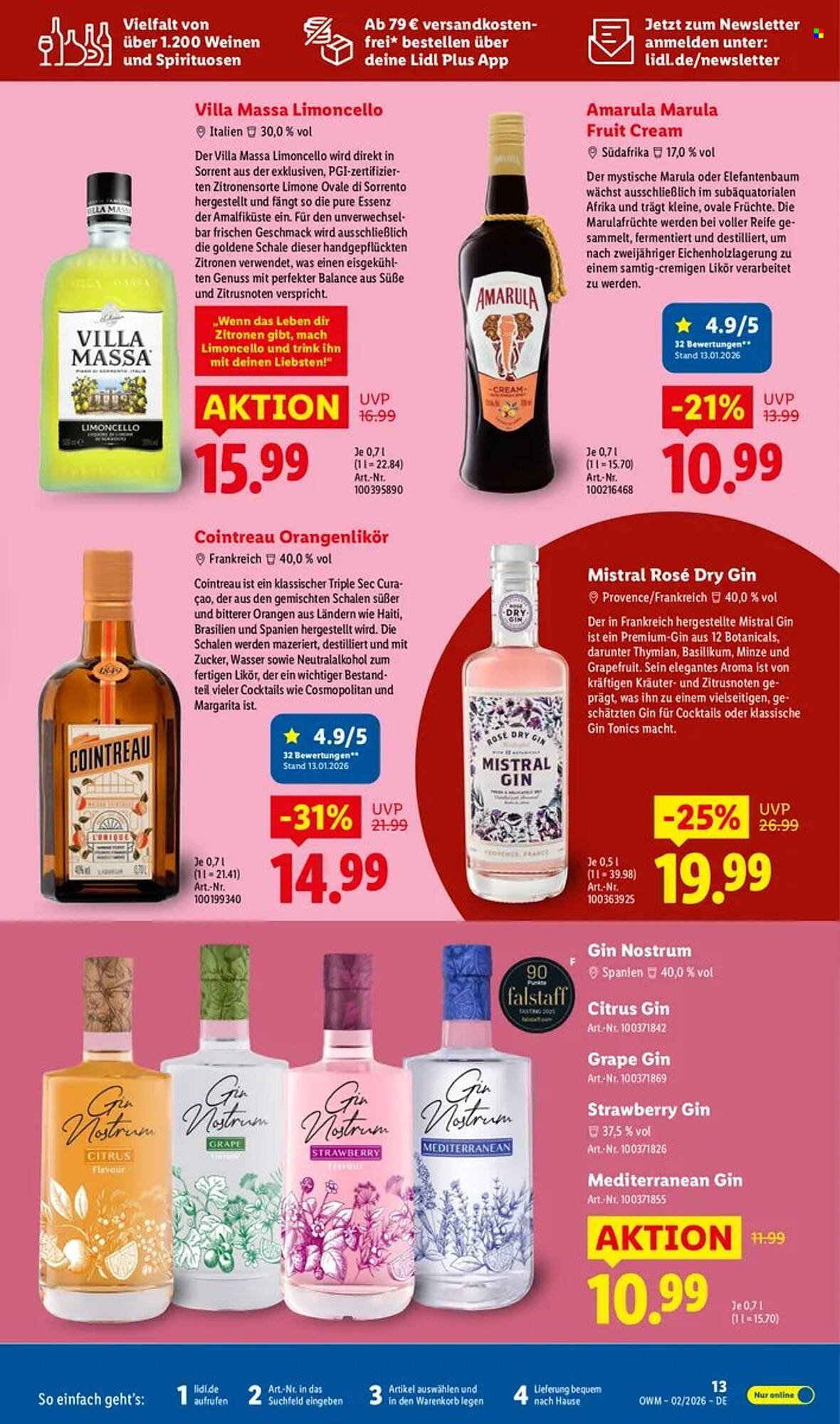 Lidl Shop Prospekt – Seite 13