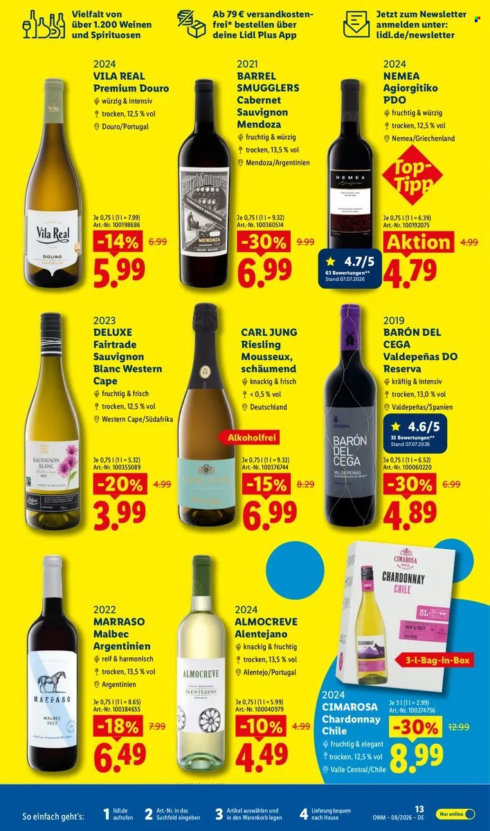 Lidl Shop Prospekt – Seite 13