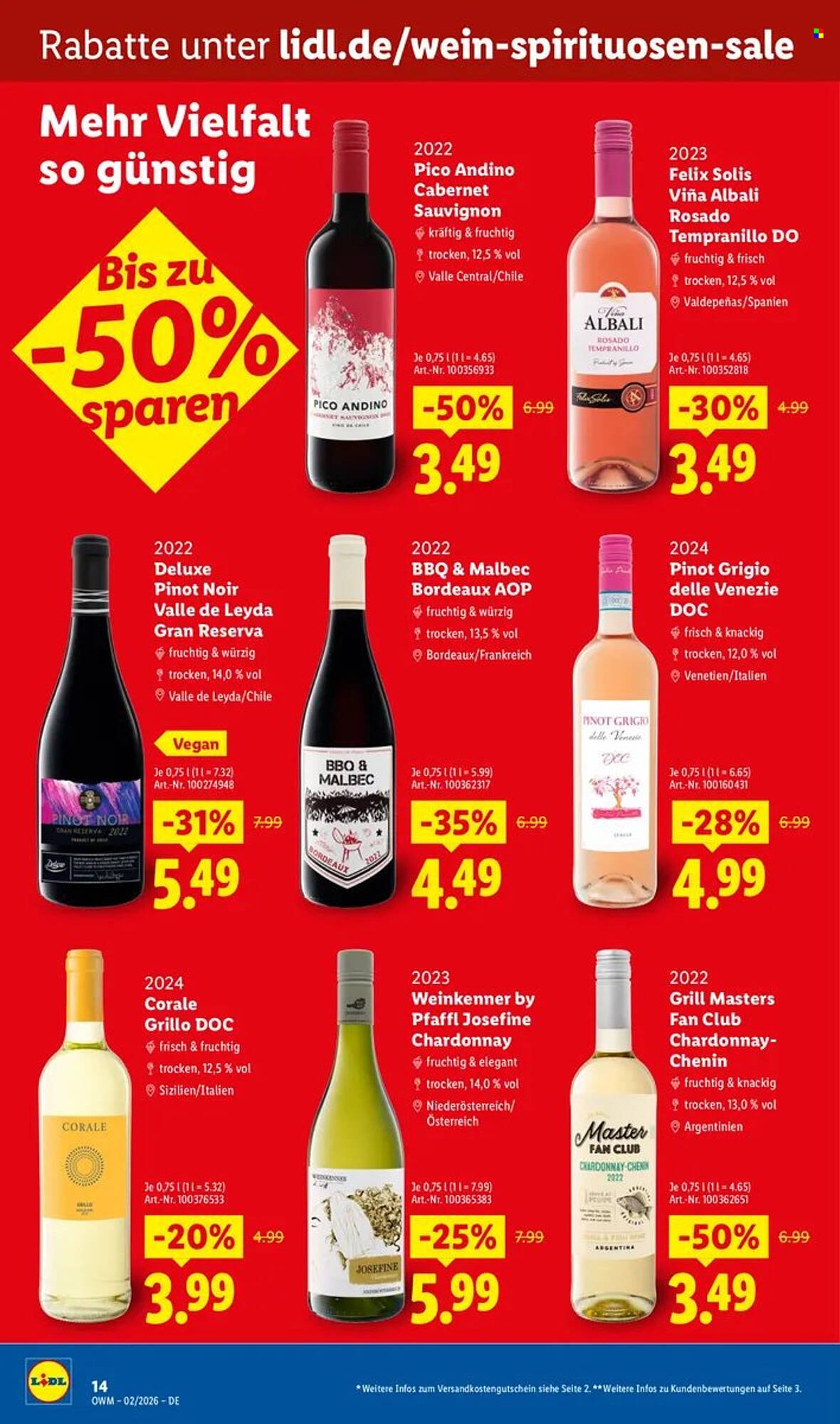 Lidl Shop Prospekt – Seite 14