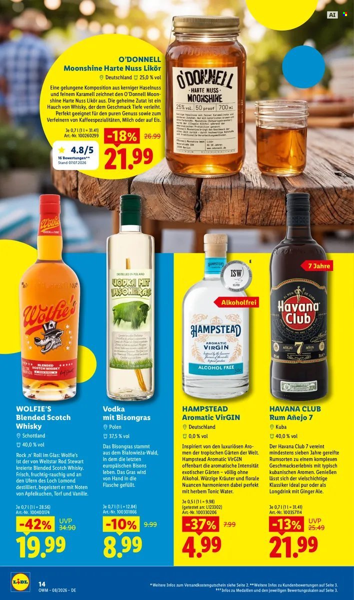 Lidl Shop Prospekt – Seite 14