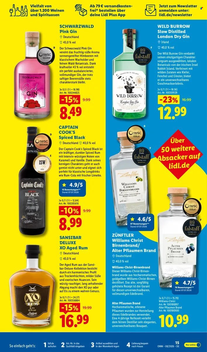 Lidl Shop Prospekt – Seite 15