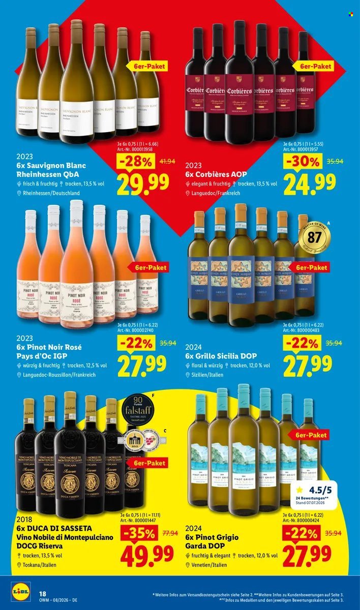 Lidl Shop Prospekt – Seite 18