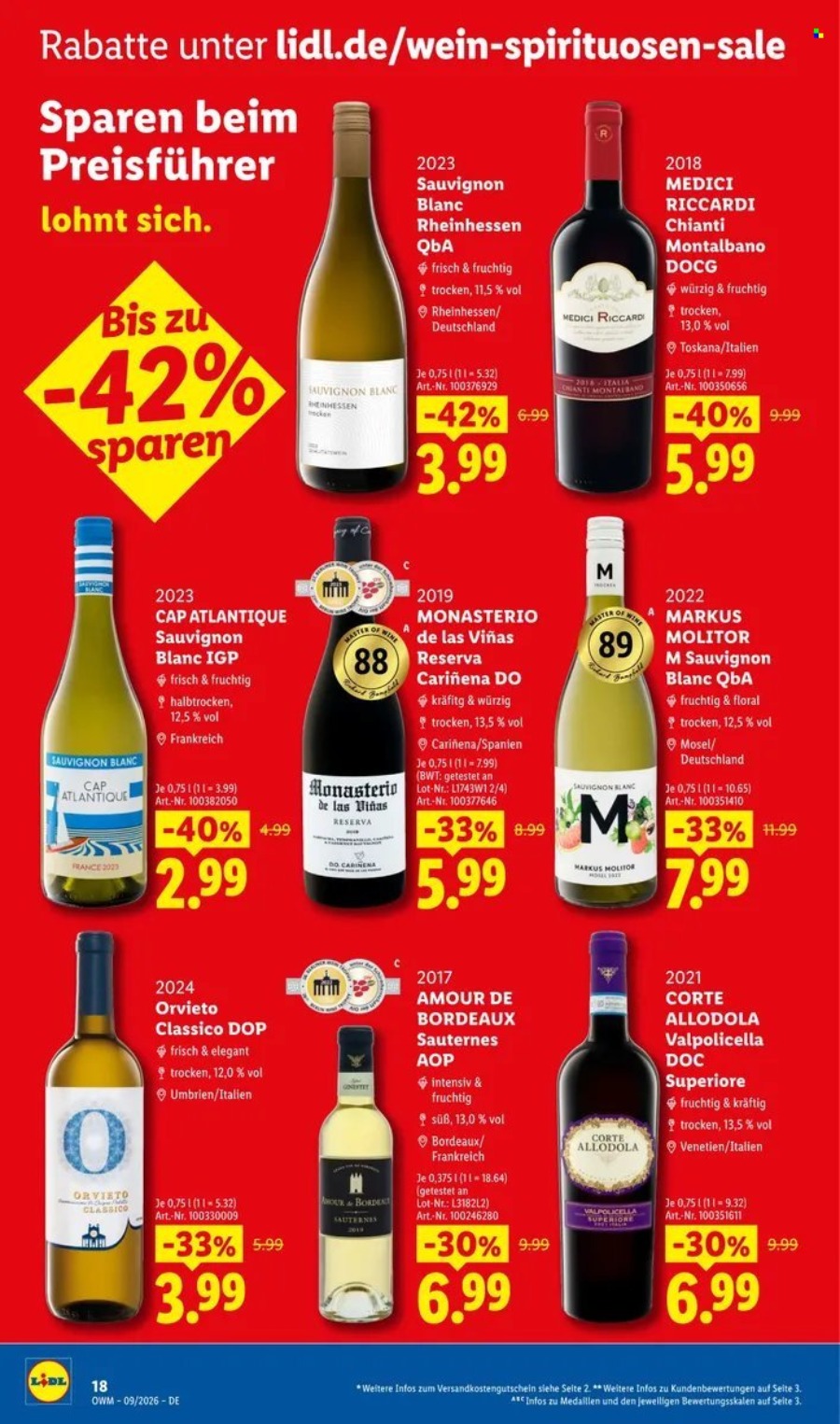 Lidl Shop Prospekt – Seite 18