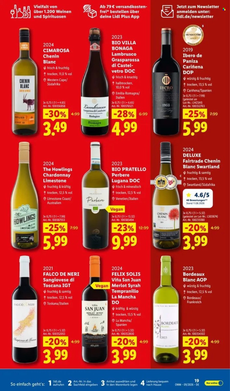 Lidl Shop Prospekt – Seite 19
