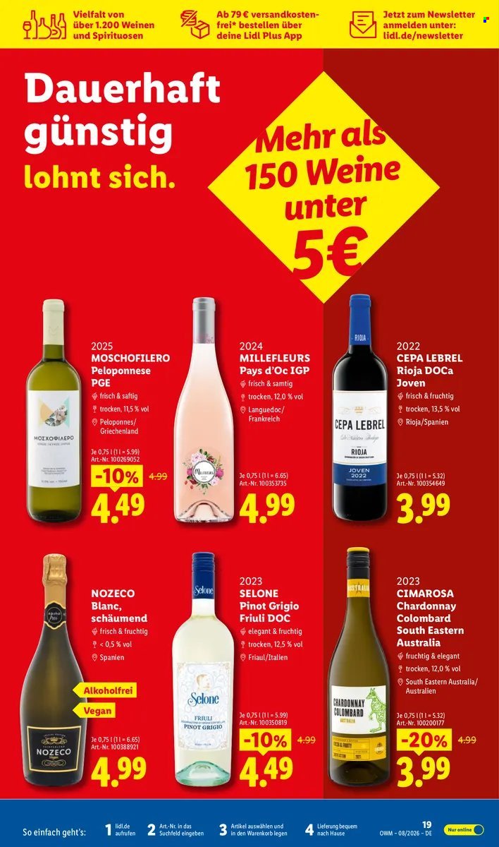 Lidl Shop Prospekt – Seite 19