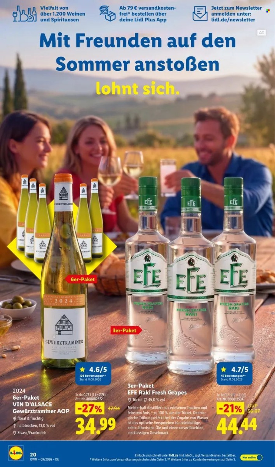 Lidl Shop Prospekt – Seite 20