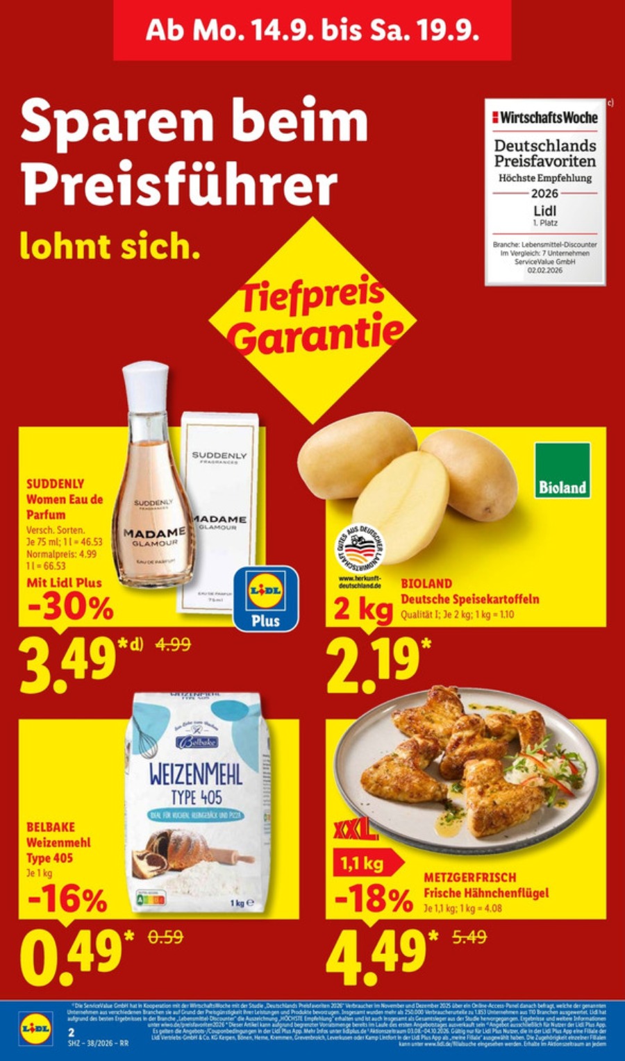 Lidl Vorschau – Seite 2