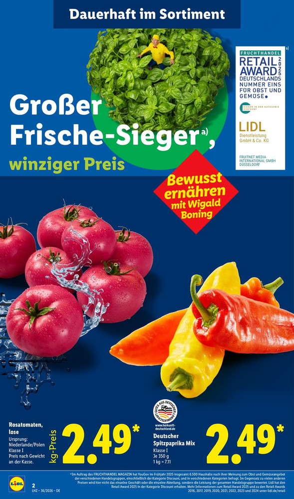 Lidl Vorschau – Seite 2