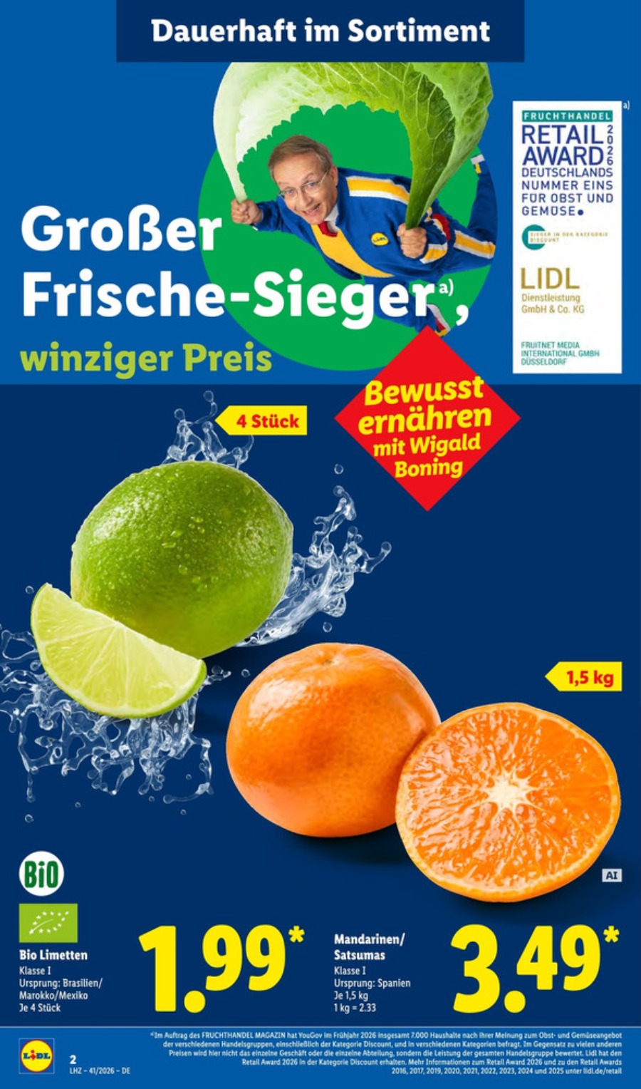 Lidl Vorschau – Seite 2