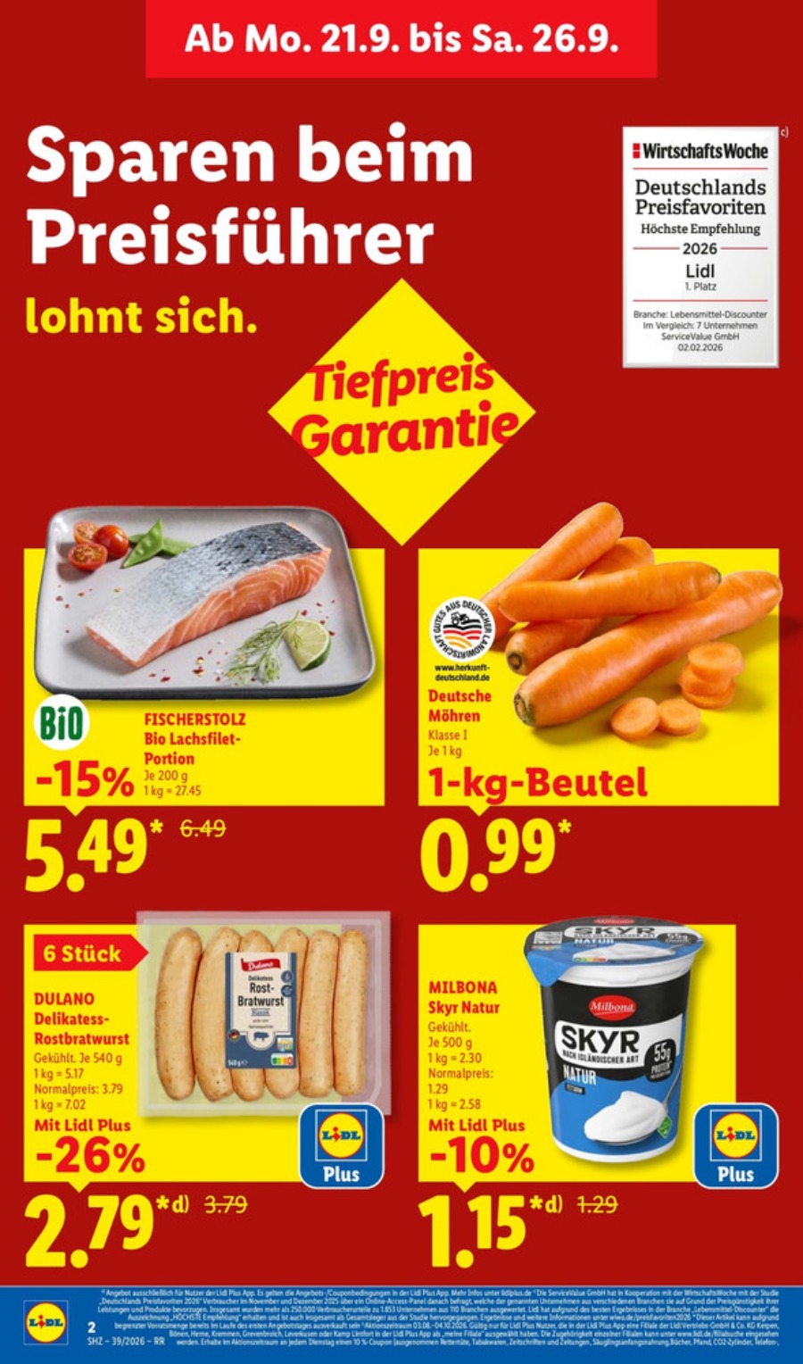Lidl Vorschau – Seite 2