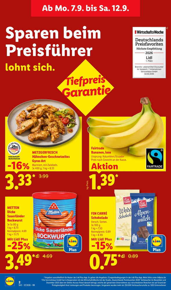 Lidl Vorschau – Seite 2
