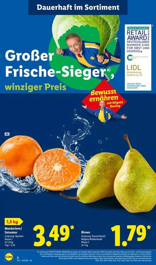 Lidl Vorschau – Seite 2