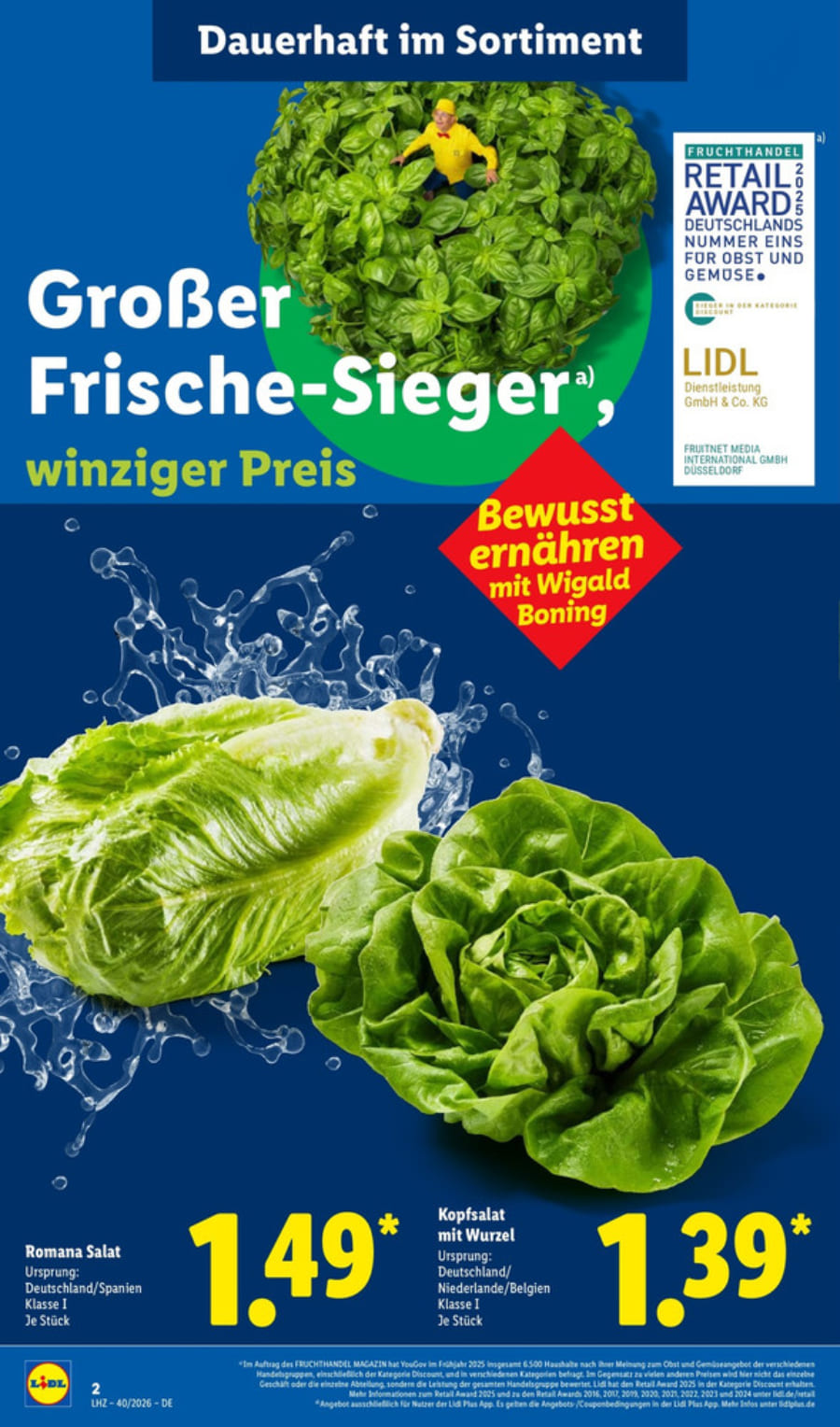 Lidl Vorschau – Seite 2