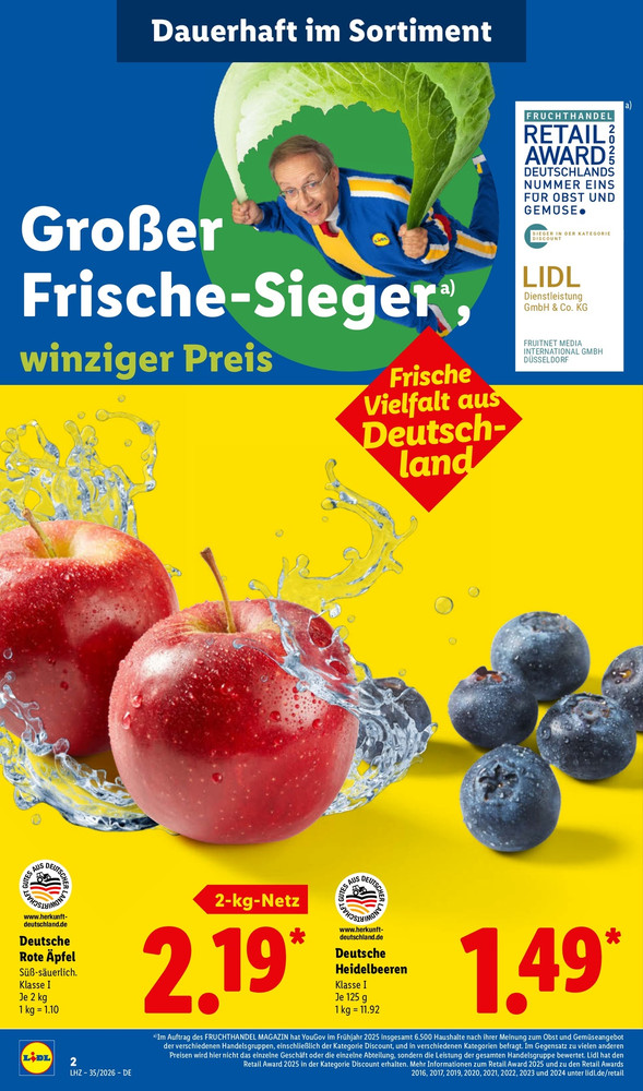 Lidl Vorschau – Seite 2