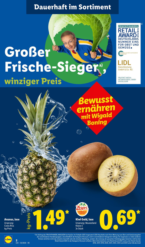 Lidl Vorschau – Seite 2