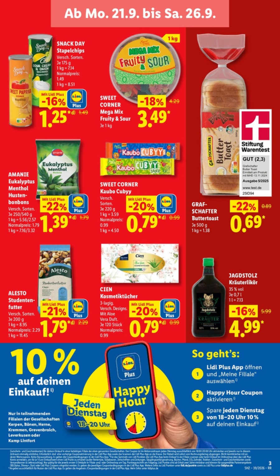 Lidl Vorschau – Seite 3