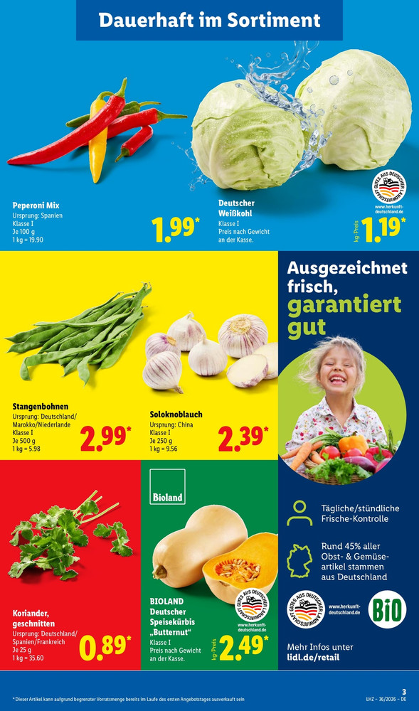 Lidl Vorschau – Seite 3
