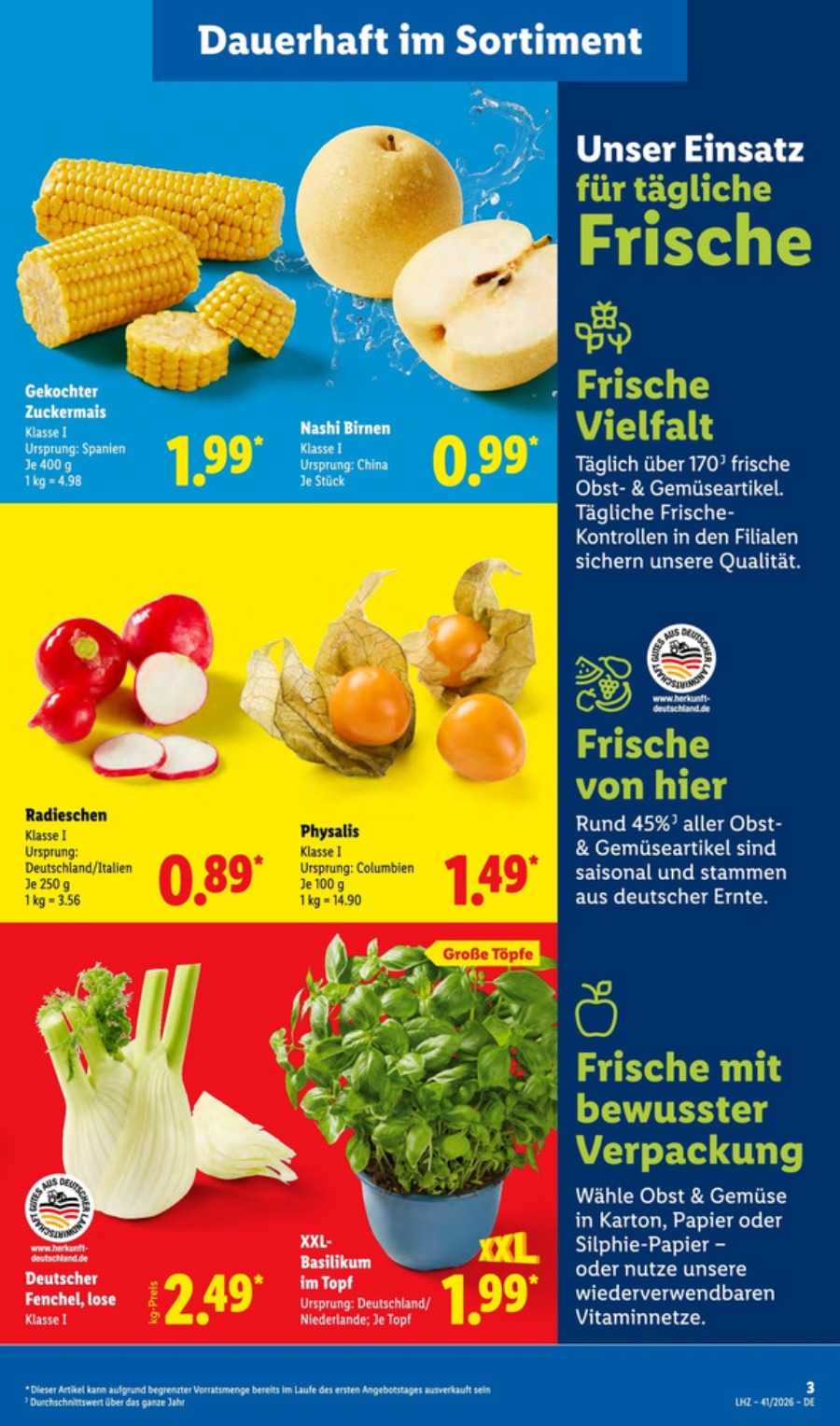 Lidl Vorschau – Seite 3