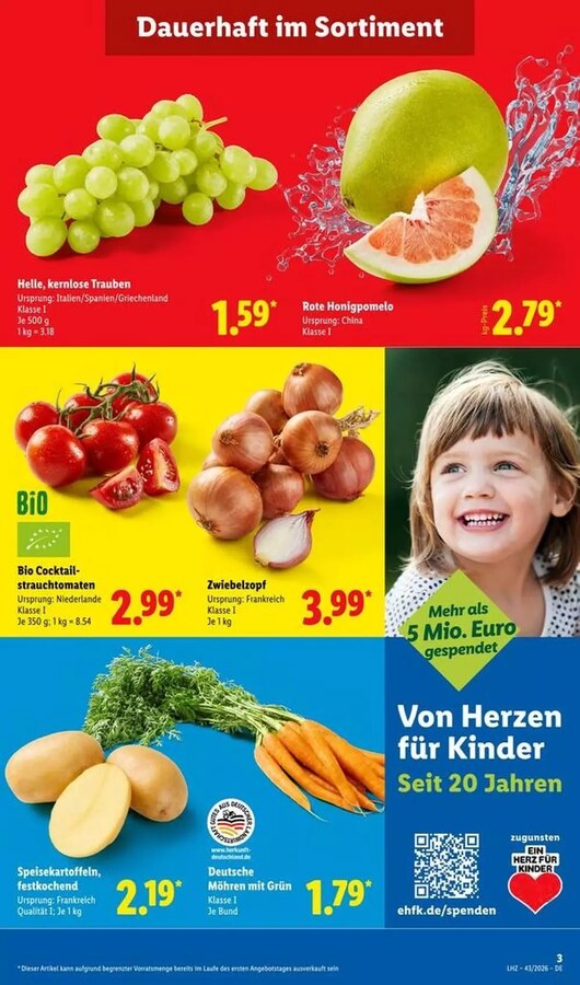 Lidl Vorschau – Seite 3