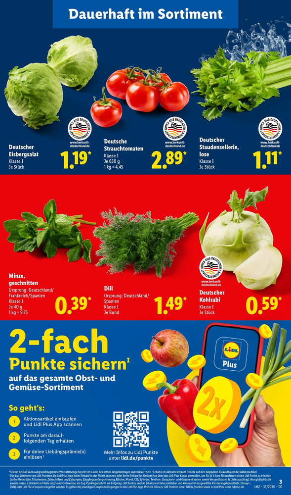 Lidl Vorschau – Seite 3