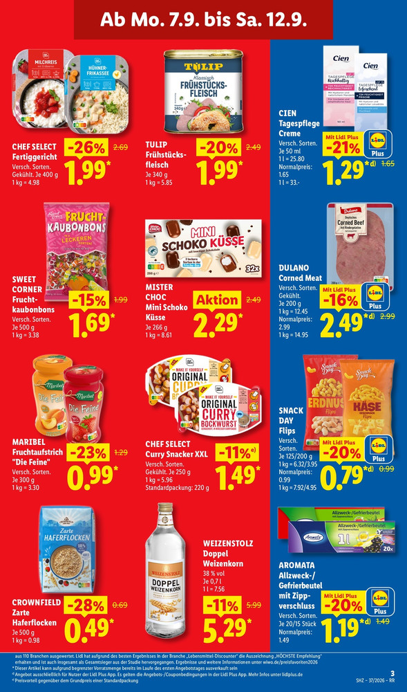 Lidl Vorschau – Seite 3
