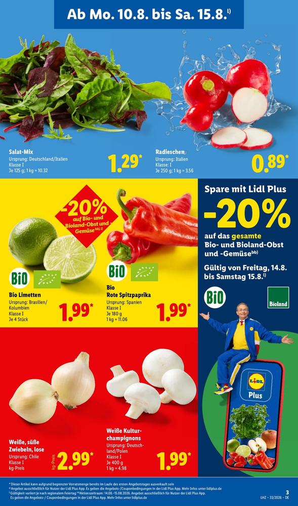Lidl Vorschau – Seite 3