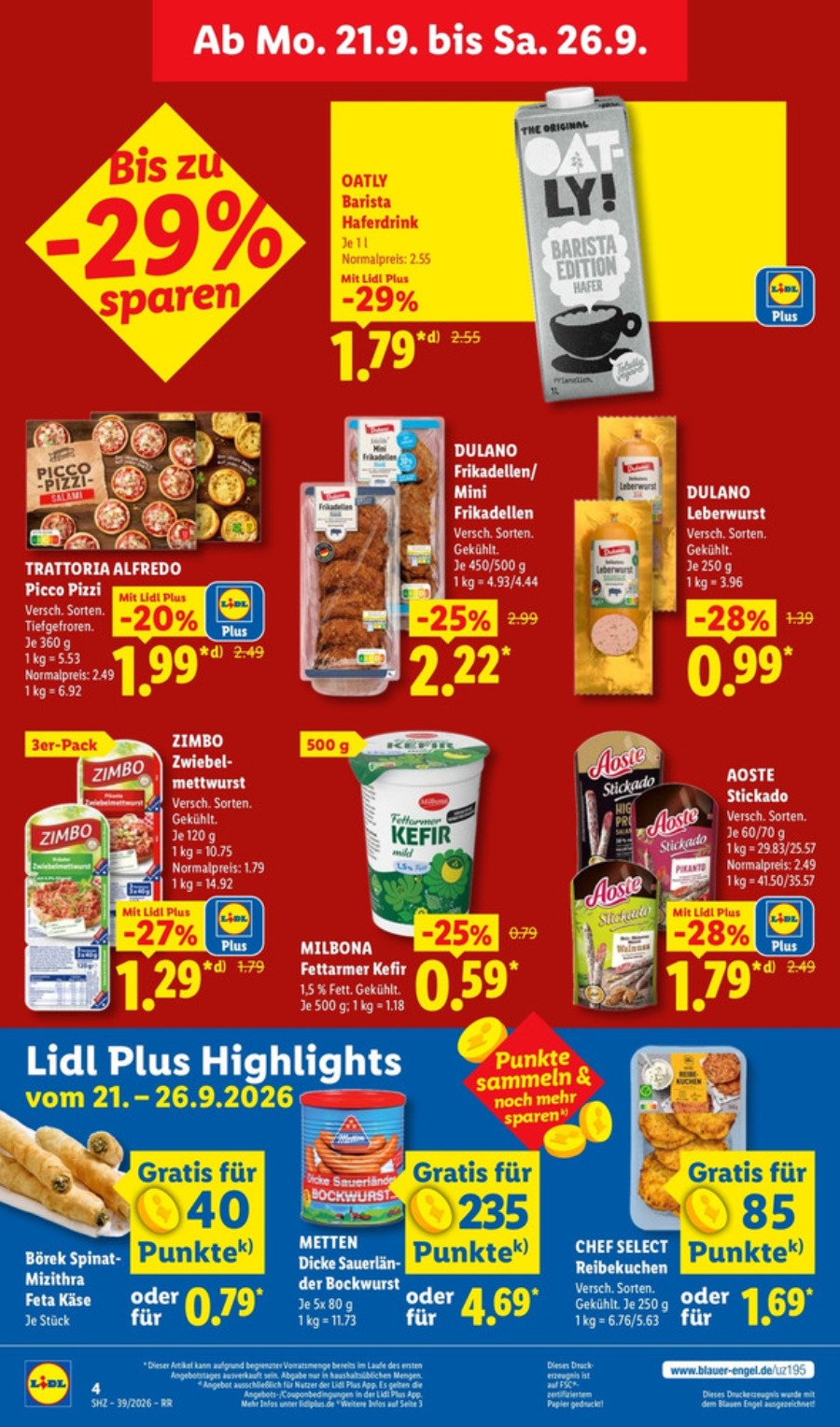 Lidl Vorschau – Seite 4