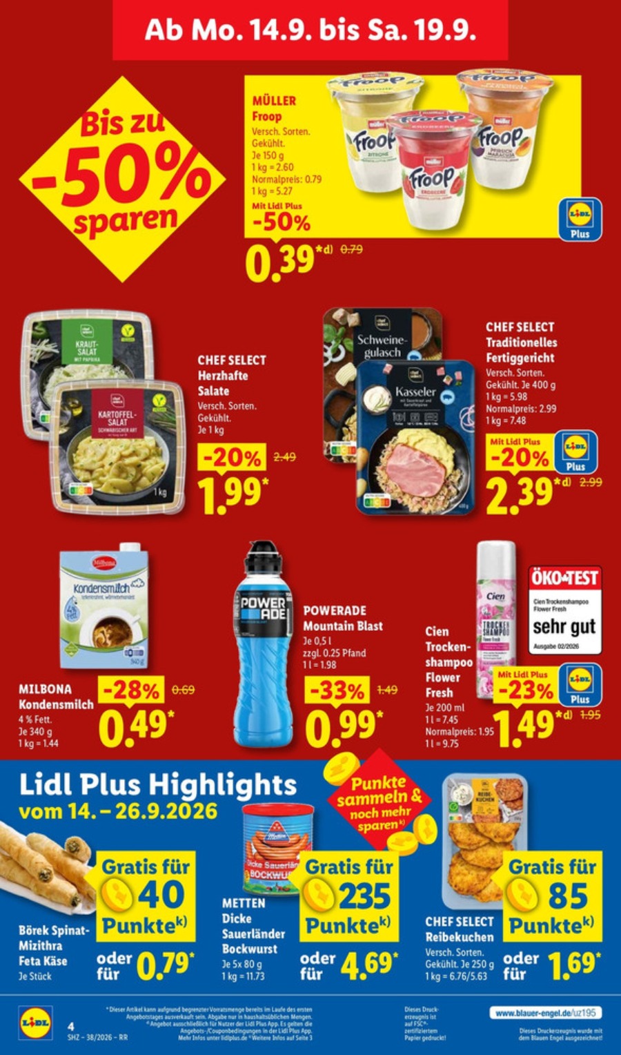 Lidl Vorschau – Seite 4